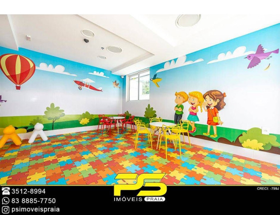 Imagem Apartamento com 3 Quartos à Venda, 104 m² em Petrópolis - Natal Imagem Apartamento com 3 Quartos à Venda, 104 m² em Petrópolis - Natal