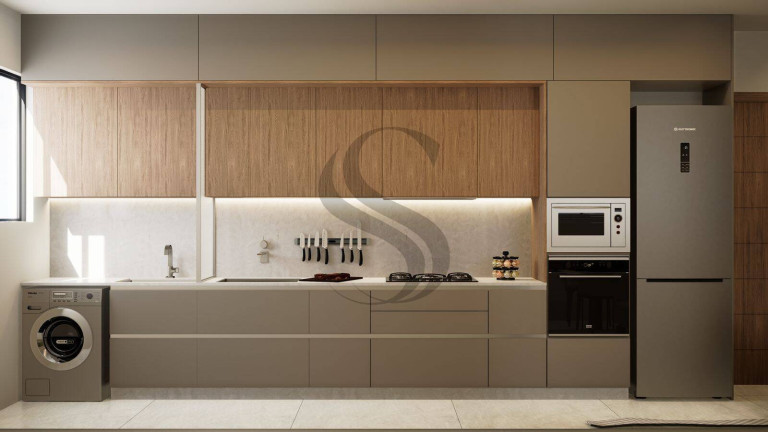 Imagem Apartamento com 2 Quartos à Venda, 8.702 m² em Residencial Giardino Di Veneto - Votorantim Imagem Apartamento com 2 Quartos à Venda, 8.702 m² em Residencial Giardino Di Veneto - Votorantim