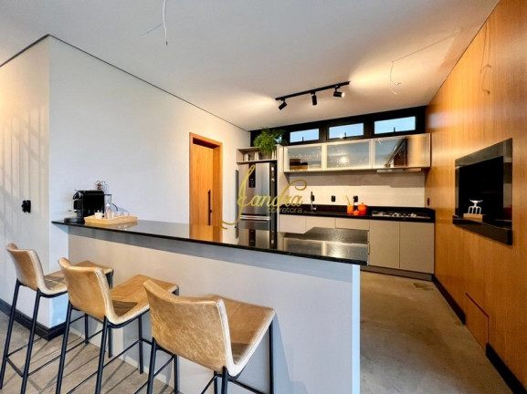 Imagem Casa de Condomínio com 4 Quartos à Venda, 278 m² em Centro - Xangri-la