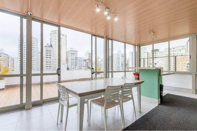 Imagem Apartamento com 3 Quartos à Venda, 77 m² em Santa Cecília - São Paulo Imagem Apartamento com 3 Quartos à Venda, 77 m² em Santa Cecília - São Paulo