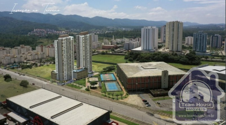 Imagem Apartamento com 2 Quartos à Venda, 50 m² em Vila Mogilar - Mogi Das Cruzes