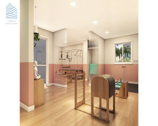 Imagem Imóvel com 1 Quarto à Venda, 48 m² em Balneário Umuarama - Mongaguá