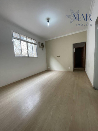 Imagem Apartamento com 3 Quartos à Venda, 100 m² em Marapé - Santos Imagem Apartamento com 3 Quartos à Venda, 100 m² em Marapé - Santos