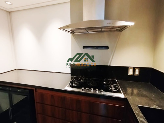 Imagem Apartamento com 5 Quartos para Alugar, 512 m² em Vila Nova Conceição - São Paulo