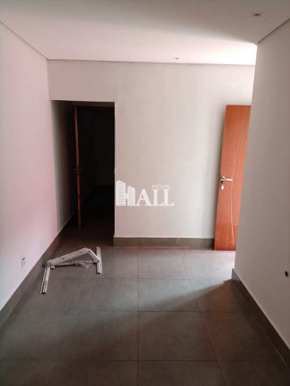 Imagem Casa com 3 Quartos à Venda, 100 m² em Condomínio Residencial Parque Da Liberdade Iii - São José Do Rio Preto