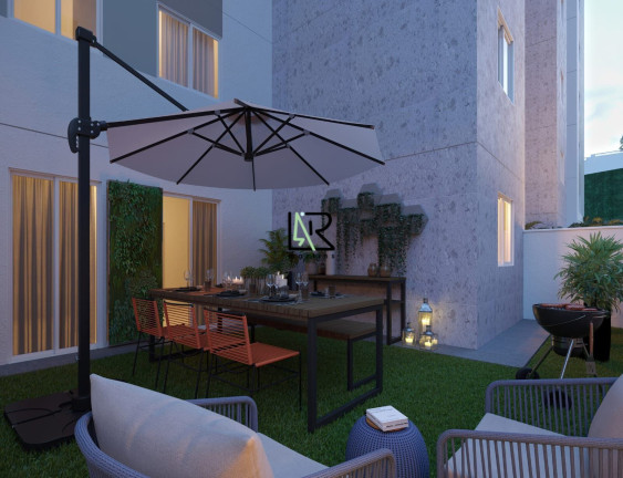 Imagem Apartamento com 3 Quartos à Venda, 47 m² em Palmeiras - Belo Horizonte Imagem Apartamento com 3 Quartos à Venda, 47 m² em Palmeiras - Belo Horizonte