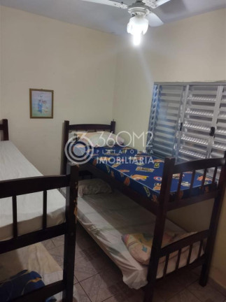 Imagem Casa com 4 Quartos à Venda, 220 m² em Balneário Jequitibá - Itanhaém