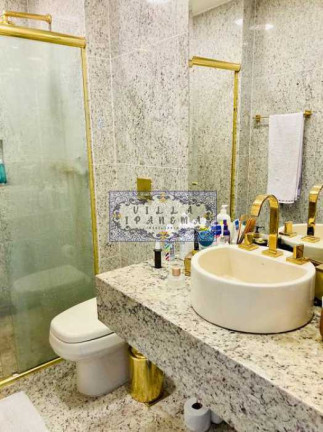 Imagem Apartamento com 2 Quartos à Venda, 66 m² em Grajaú - Rio De Janeiro