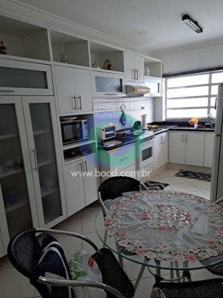 Imagem Apartamento com 3 Quartos à Venda, 180 m² em Boqueirão - Santos Imagem Apartamento com 3 Quartos à Venda, 180 m² em Boqueirão - Santos