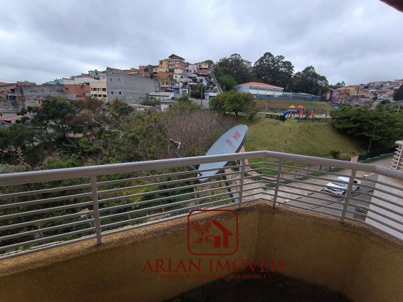 Imagem Apartamento com 2 Quartos à Venda, 75 m² em Jardim Marcelino - Caieiras Imagem Apartamento com 2 Quartos à Venda, 75 m² em Jardim Marcelino - Caieiras