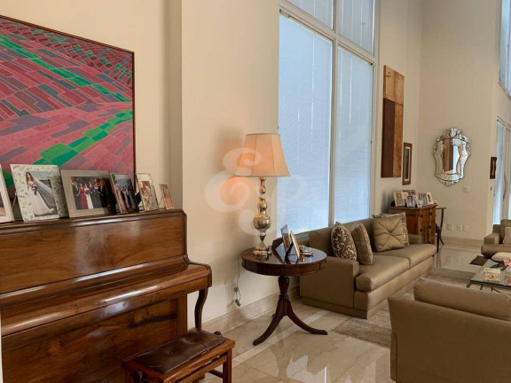 Imagem Casa de Condomínio com 4 Quartos à Venda, 750 m² em Alphaville - Barueri Imagem Casa de Condomínio com 4 Quartos à Venda, 750 m² em Alphaville - Barueri