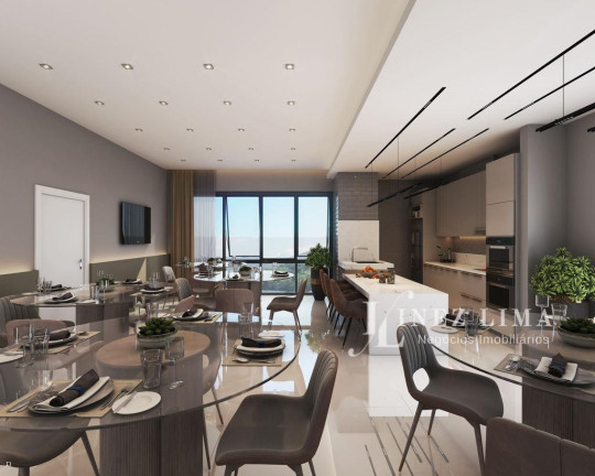 Imagem Apartamento com 3 Quartos à Venda, 105 m² em Meia Praia - Itapema Imagem Apartamento com 3 Quartos à Venda, 105 m² em Meia Praia - Itapema