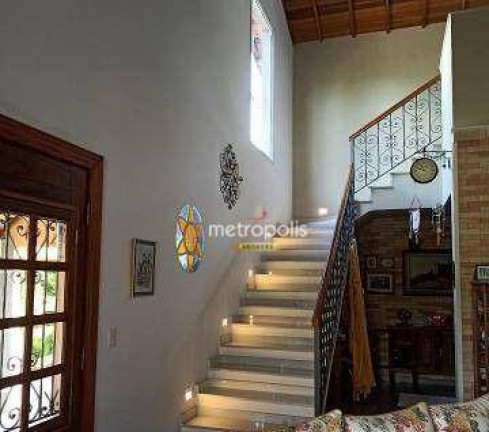 Imagem Sobrado com 3 Quartos à Venda, 340 m² em Jardim Elias - Cotia Imagem Sobrado com 3 Quartos à Venda, 340 m² em Jardim Elias - Cotia