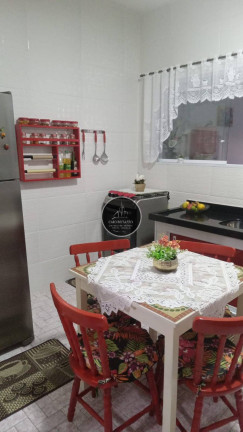 Imagem Casa com 3 Quartos à Venda, 105 m² em Vera Cruz - Mongaguá