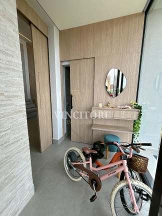 Imagem Casa de Condomínio com 3 Quartos à Venda, 344 m² em Condominio Monterrey - Monte Mor