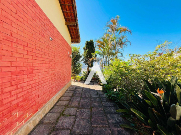 Imagem Casa com 3 Quartos à Venda, 202 m² em Panorama - Teresópolis