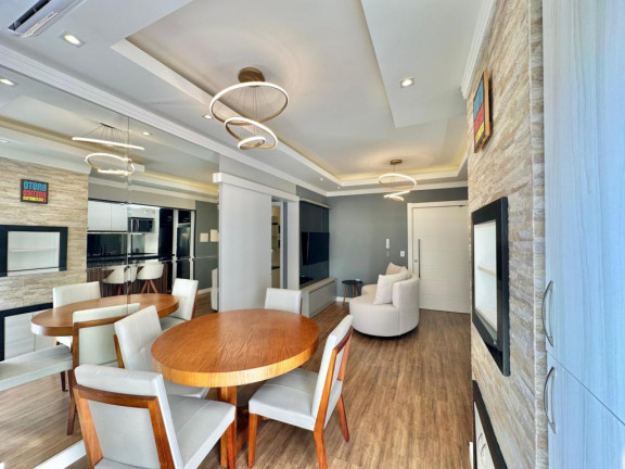 Imagem Apartamento com 2 Quartos à Venda, 142 m² em Zona Nova - Capao Da Canoa