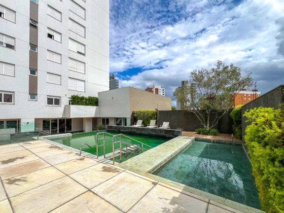 Imagem Apartamento com 4 Quartos à Venda, 304 m² em Petrópolis - Porto Alegre