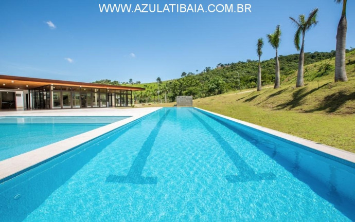 Imagem Terreno à Venda, 755 m² em Condominio Itaporã - Atibaia Imagem Terreno à Venda, 755 m² em Condominio Itaporã - Atibaia