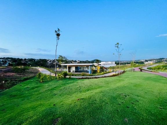 Imagem Terreno à Venda, 704 m² em Condomínio Plateau Dor - Goiânia Imagem Terreno à Venda, 704 m² em Condomínio Plateau Dor - Goiânia