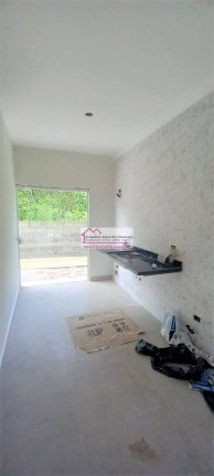 Imagem Casa de Condomínio com 3 Quartos à Venda, 191 m² em Balneário Gardem Mar - Caraguatatuba