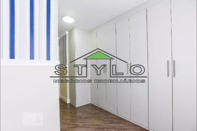 Imagem Apartamento com 2 Quartos à Venda, 56 m² em Paulicéia - São Bernardo Do Campo Imagem Apartamento com 2 Quartos à Venda, 56 m² em Paulicéia - São Bernardo Do Campo