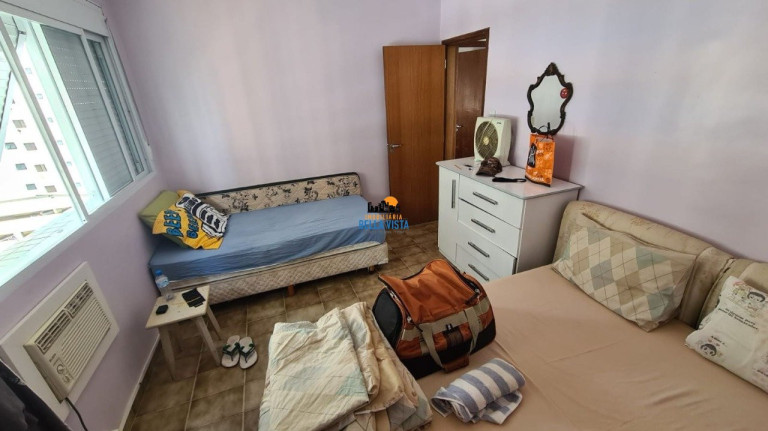 Imagem Apartamento com 2 Quartos à Venda, em Itararé - São Vicente Imagem Apartamento com 2 Quartos à Venda, em Itararé - São Vicente