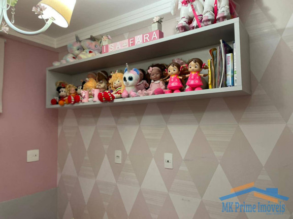 Imagem Apartamento com 3 Quartos à Venda, 78 m² em City Bussocaba - Osasco