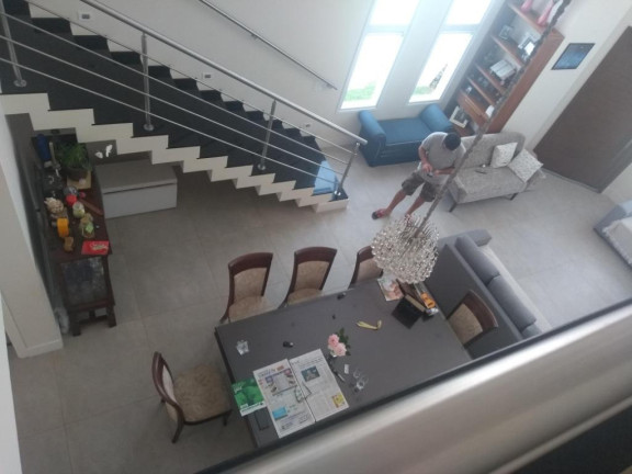 Imagem Casa com 4 Quartos à Venda, 245 m² em Betel - Paulínia