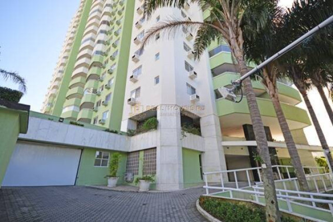 Imagem Apartamento com 3 Quartos à Venda, 100 m² em Recreio Dos Bandeirantes - Rio De Janeiro Imagem Apartamento com 3 Quartos à Venda, 100 m² em Recreio Dos Bandeirantes - Rio De Janeiro