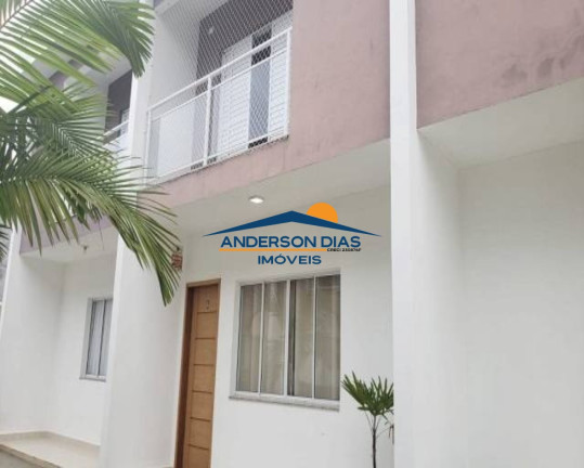 Imagem Casa com 2 Quartos à Venda, 112 m² em Massaguaçu - Caraguatatuba