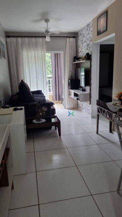 Imagem Apartamento com 2 Quartos à Venda, 55 m² em Vila Moreninha Ii - Campo Grande