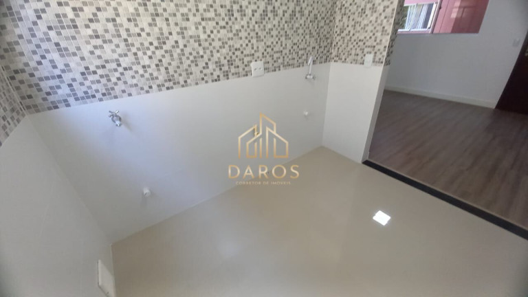 Imagem Apartamento com 2 Quartos à Venda, em Tatuquara - Curitiba Imagem Apartamento com 2 Quartos à Venda, em Tatuquara - Curitiba