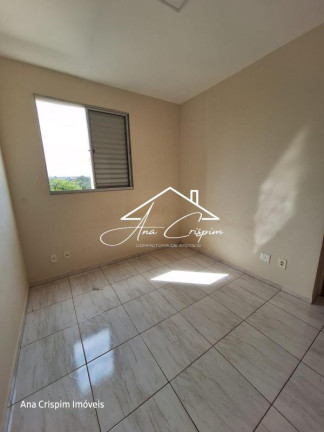 Imagem Apartamento para Alugar, 45 m² em Jardim Abolição De Lourenço Dias - Araras Imagem Apartamento para Alugar, 45 m² em Jardim Abolição De Lourenço Dias - Araras