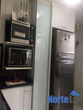Imagem Apartamento com 2 Quartos à Venda, 56 m² em Conjunto Habitacional Brigadeiro Eduardo Gomes - São Paulo