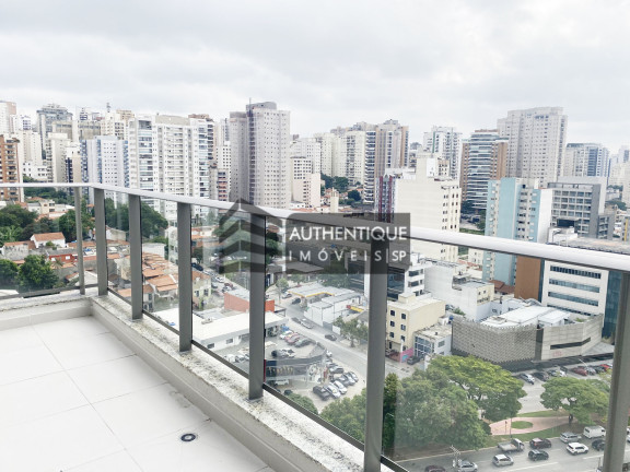 Imagem Apartamento com 1 Quarto à Venda, 60 m² em Perdizes - São Paulo Imagem Apartamento com 1 Quarto à Venda, 60 m² em Perdizes - São Paulo