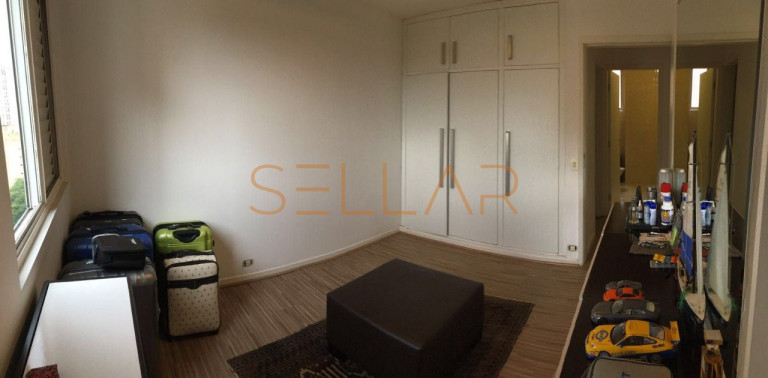 Imagem Apartamento com 4 Quartos à Venda ou Locação, 197 m² em Perdizes - São Paulo