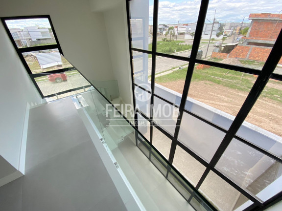 Imagem Casa com 3 Quartos à Venda, 235 m² em Papagaio - Feira De Santana Imagem Casa com 3 Quartos à Venda, 235 m² em Papagaio - Feira De Santana