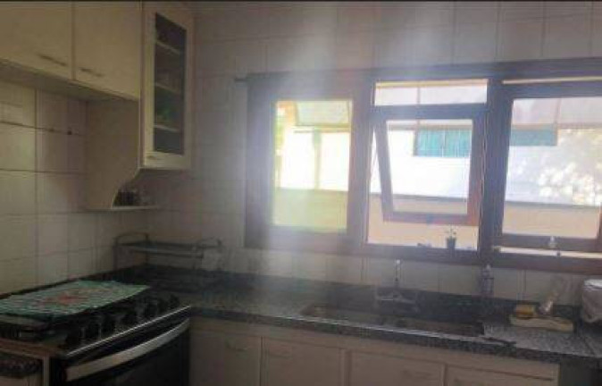 Imagem Casa com 4 Quartos à Venda, 306 m² em Alphaville - Santana De Parnaíba