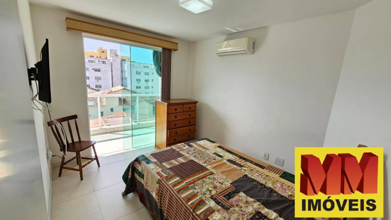 Imagem Apartamento com 3 Quartos à Venda, 144 m² em Centro - Cabo Frio Imagem Apartamento com 3 Quartos à Venda, 144 m² em Centro - Cabo Frio