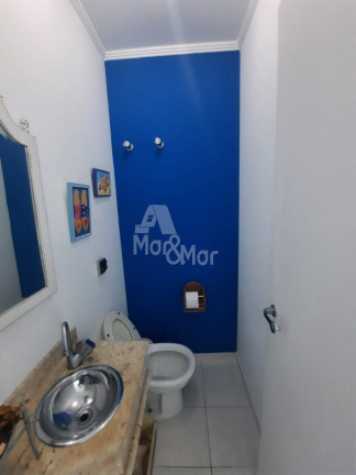 Imagem Apartamento com 4 Quartos à Venda, 230 m² em Pitangueiras - Guarujá