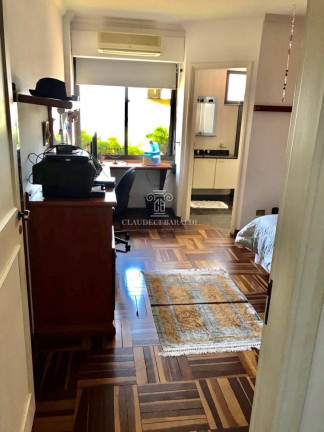 Imagem Apartamento com 4 Quartos à Venda, 273 m² em Centro - Sorocaba Imagem Apartamento com 4 Quartos à Venda, 273 m² em Centro - Sorocaba