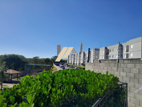 Imagem Imóvel com 2 Quartos à Venda, 50 m² em Parque Jambeiro - Campinas