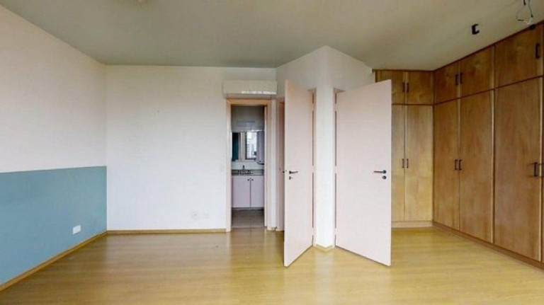 Imagem Apartamento com 2 Quartos à Venda, 101 m² em Pinheiros - São Paulo