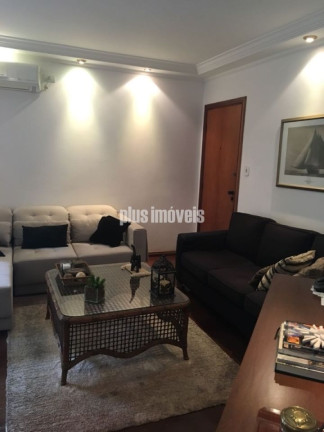 Imagem Apartamento com 3 Quartos à Venda, 97 m² em Vila Clementino - São Paulo Imagem Apartamento com 3 Quartos à Venda, 97 m² em Vila Clementino - São Paulo