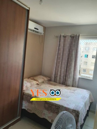 Imagem Apartamento com 2 Quartos à Venda, 46 m² em Conceição - Feira De Santana