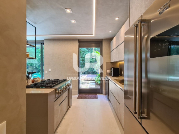 Imagem Casa com 4 Quartos à Venda, 432 m² em Riviera | Módulo 12 - Bertioga