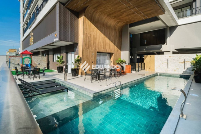 Cobertura com 3 Quartos à Venda, 145 m² em Bombas - Bombinhas