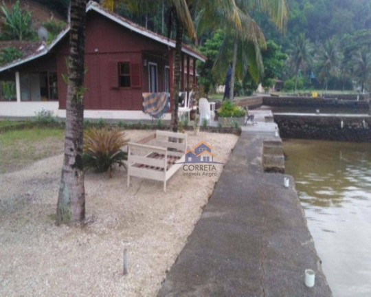 Imagem Imóvel com 7 Quartos à Venda, 650 m² em Angra Dos Reis Imagem Imóvel com 7 Quartos à Venda, 650 m² em Angra Dos Reis