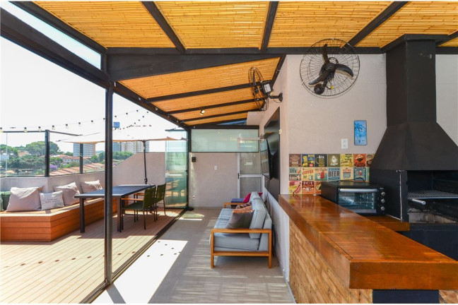 Imagem Apartamento com 2 Quartos à Venda, 117 m² em Jardim Aeroporto - São Paulo Imagem Apartamento com 2 Quartos à Venda, 117 m² em Jardim Aeroporto - São Paulo
